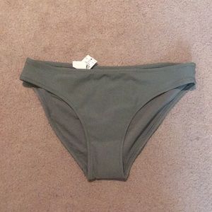 Aerie Bikini Bottoms